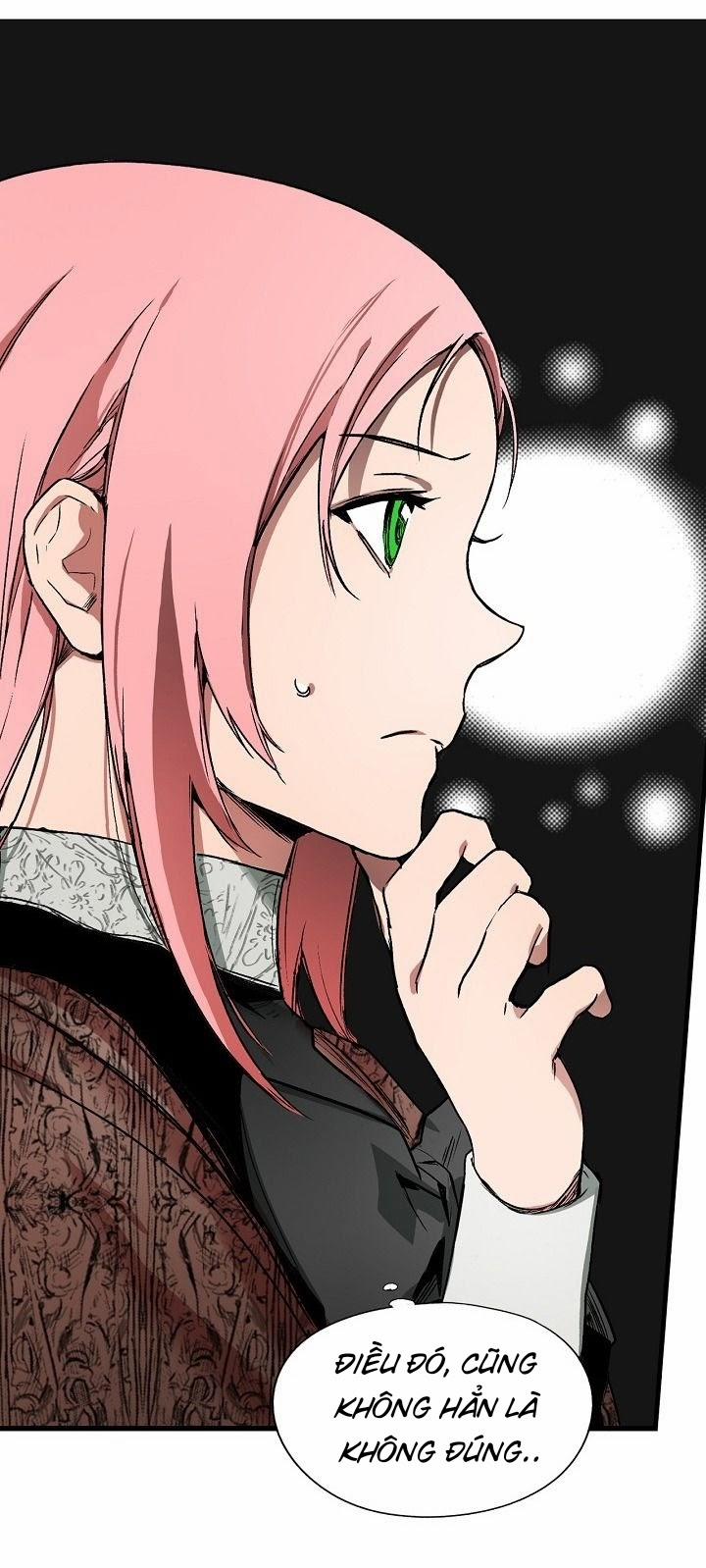 Cổ Tích Về Người Mẹ Kế 5 trang 42