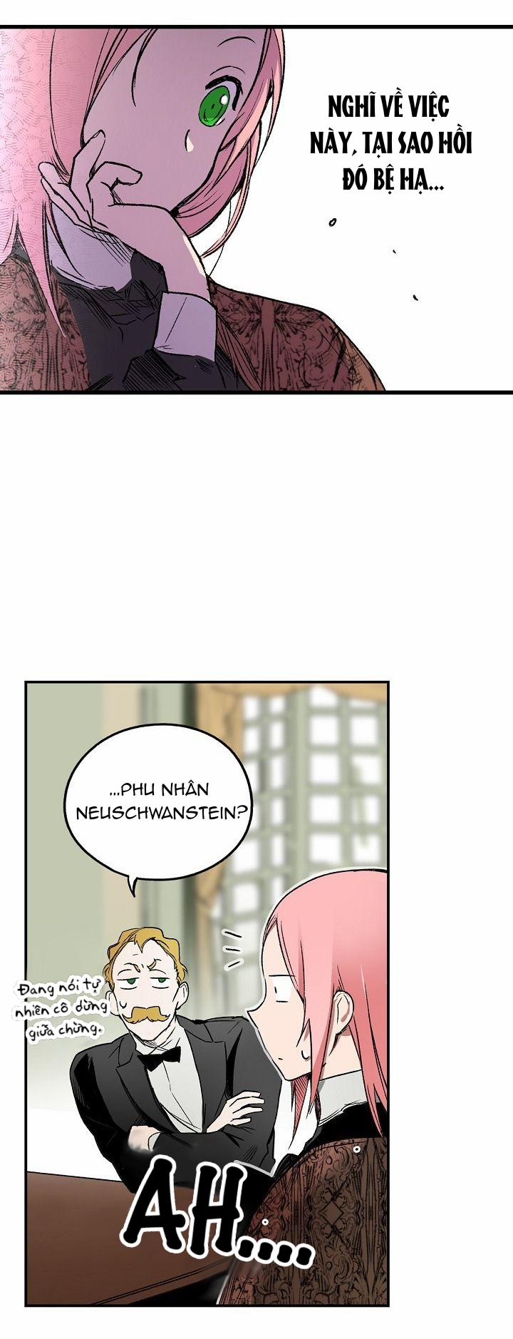 Cổ Tích Về Người Mẹ Kế 5 trang 51