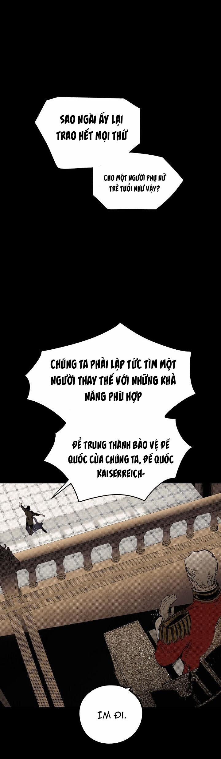 Cổ Tích Về Người Mẹ Kế 5 trang 6