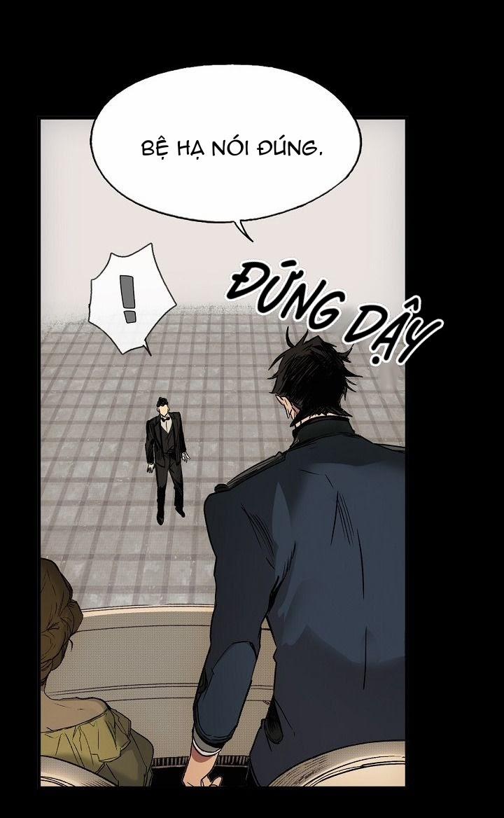 Cổ Tích Về Người Mẹ Kế 5 trang 9