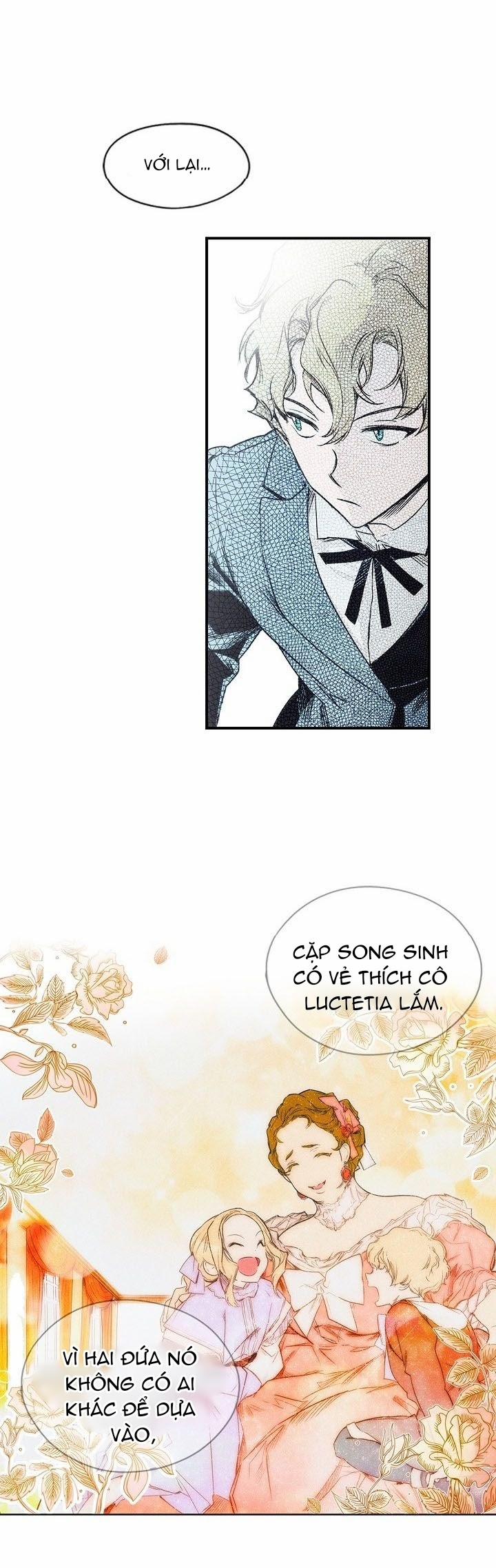 Cổ Tích Về Người Mẹ Kế 6 trang 16