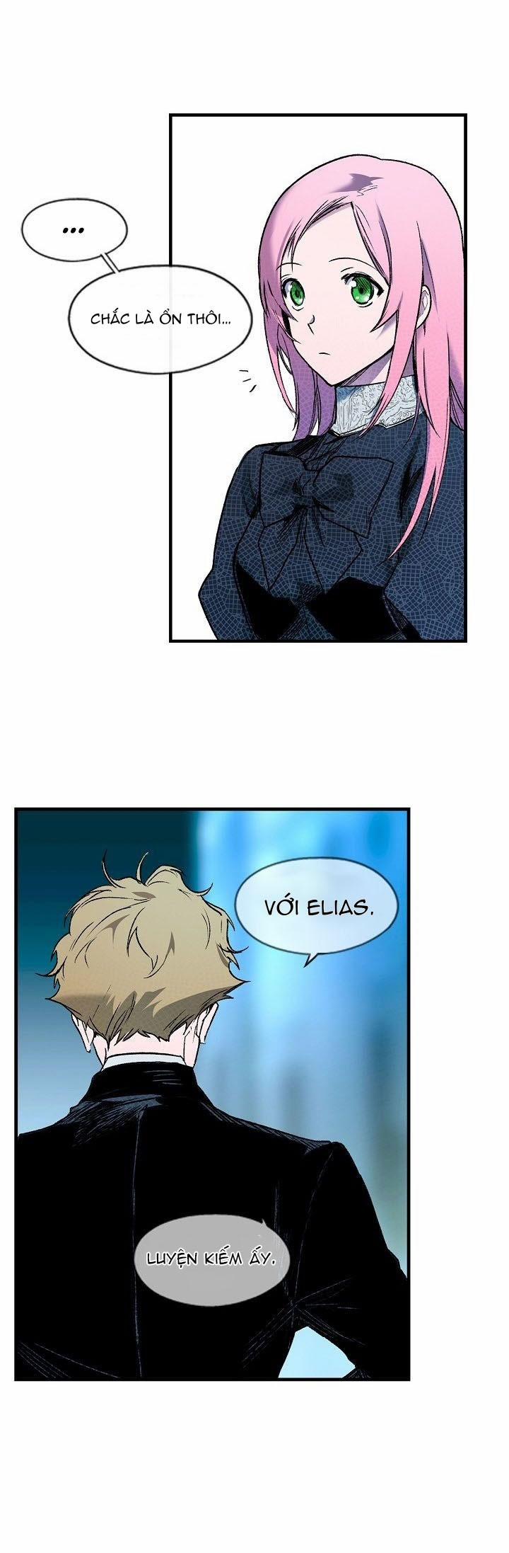 Cổ Tích Về Người Mẹ Kế 6 trang 19