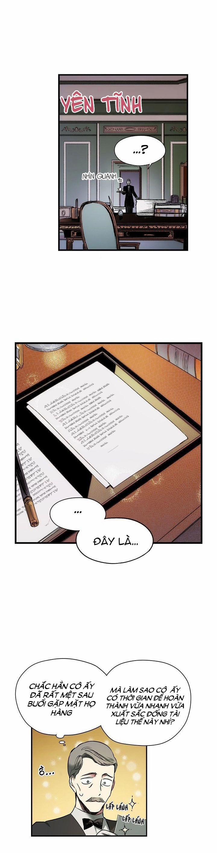 Cổ Tích Về Người Mẹ Kế 6 trang 2