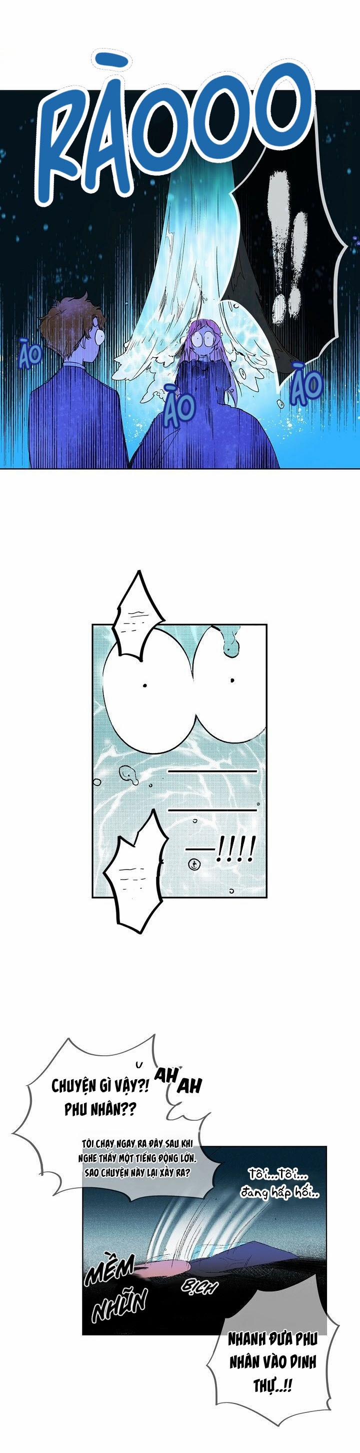 Cổ Tích Về Người Mẹ Kế 6 trang 21