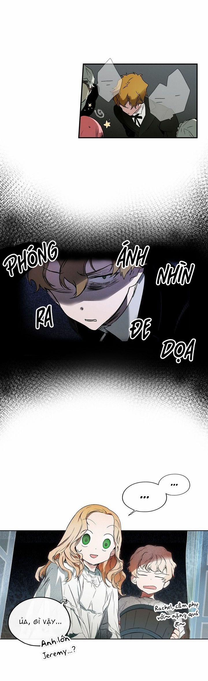 Cổ Tích Về Người Mẹ Kế 6 trang 23