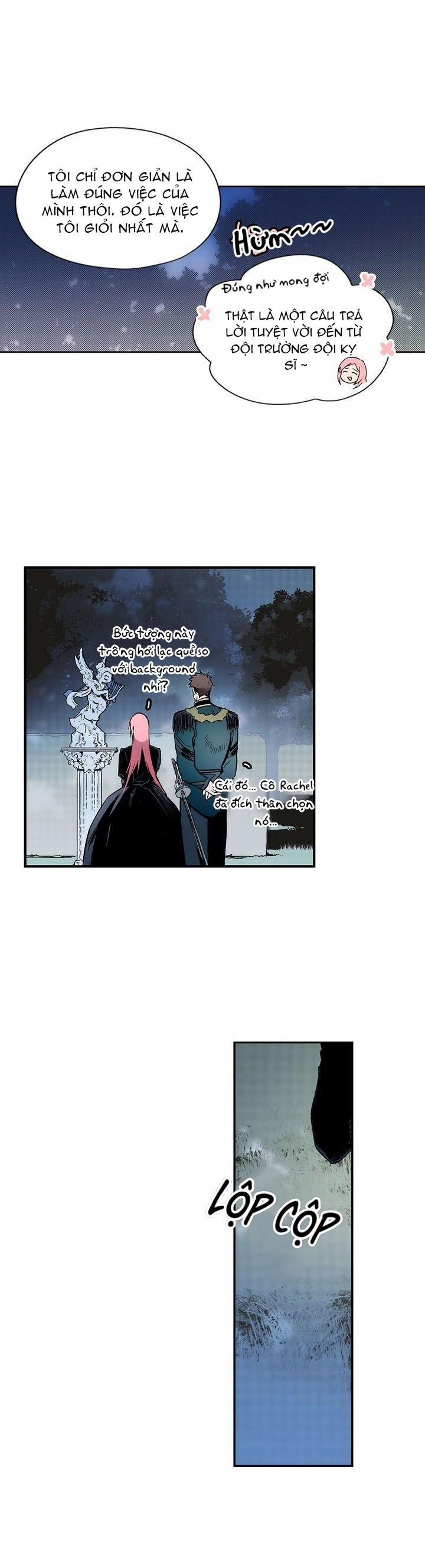 Cổ Tích Về Người Mẹ Kế 6 trang 5