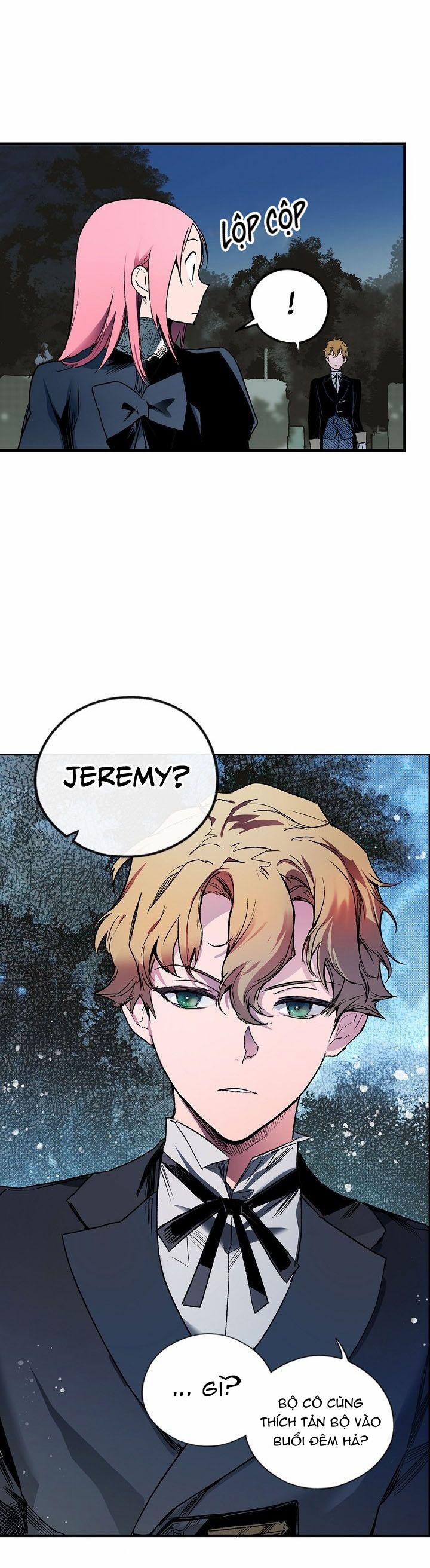 Cổ Tích Về Người Mẹ Kế 6 trang 6