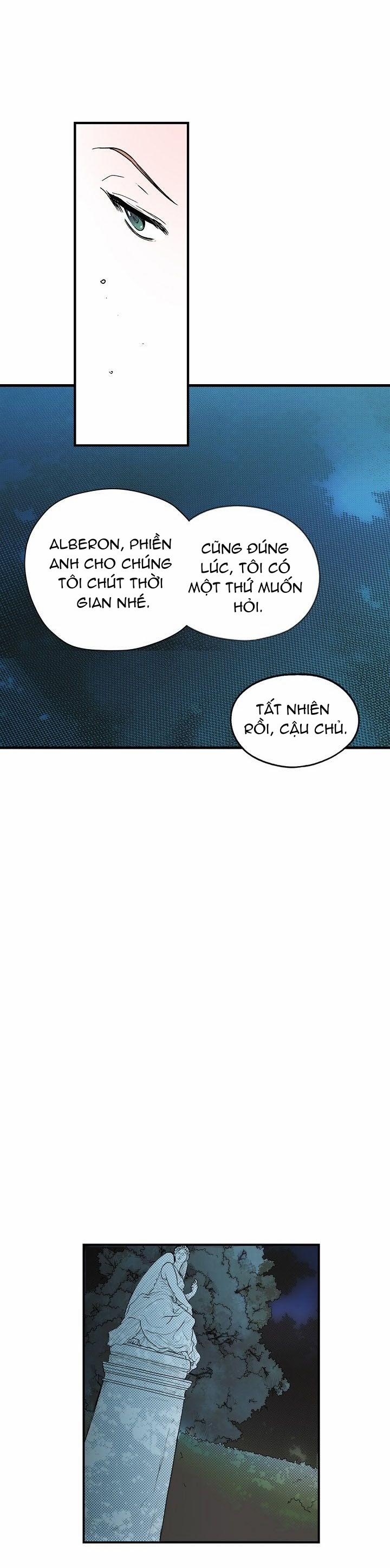 Cổ Tích Về Người Mẹ Kế 6 trang 8