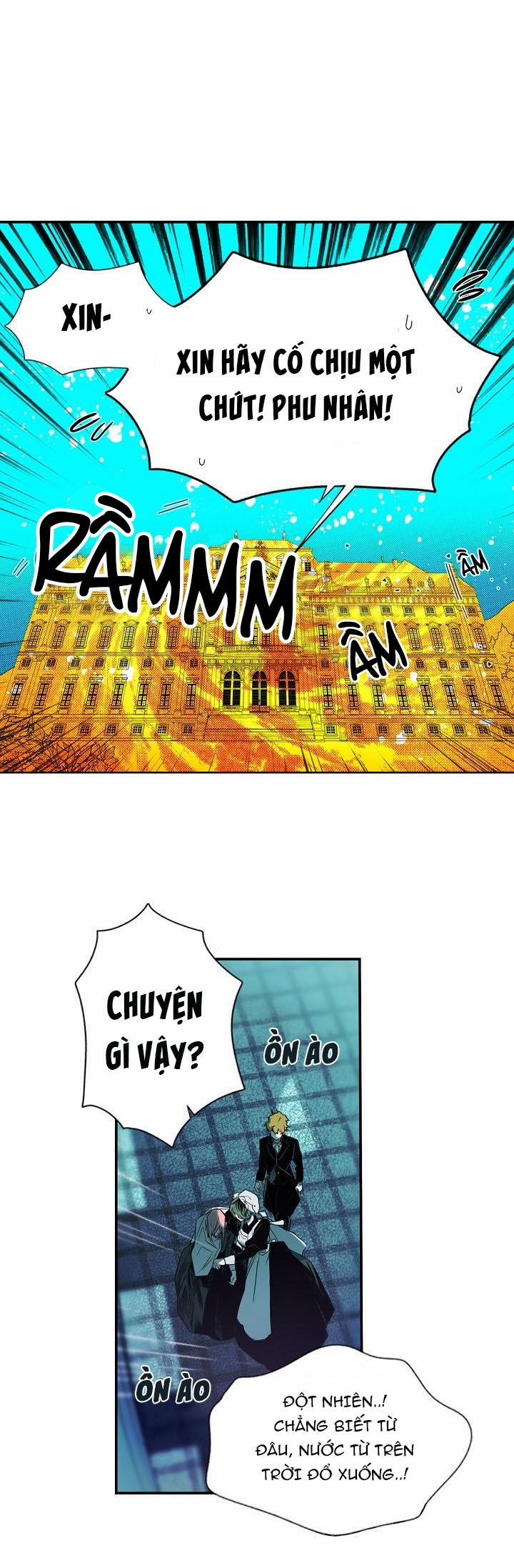 Cổ Tích Về Người Mẹ Kế 7 trang 1