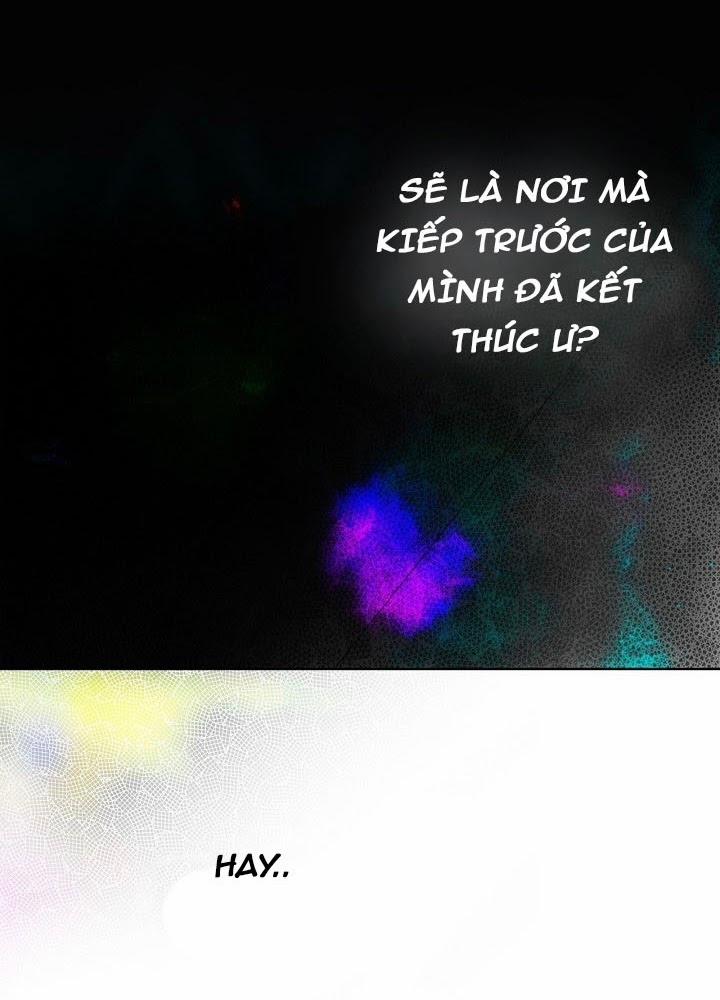 Cổ Tích Về Người Mẹ Kế 7 trang 11