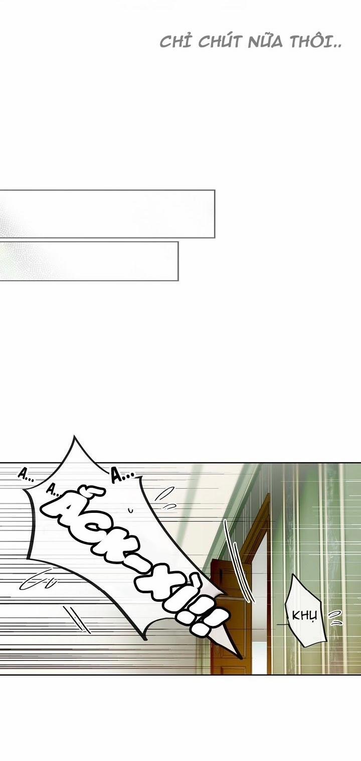 Cổ Tích Về Người Mẹ Kế 7 trang 12