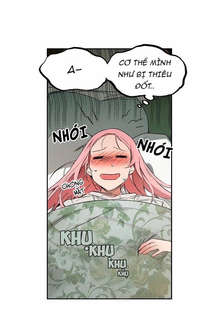 Cổ Tích Về Người Mẹ Kế 7 trang 13