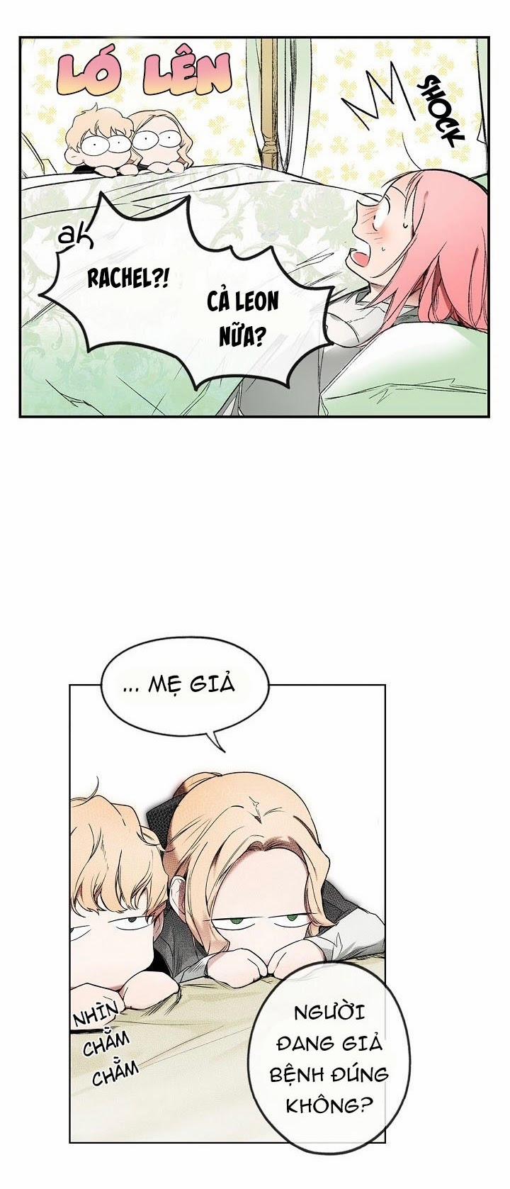 Cổ Tích Về Người Mẹ Kế 7 trang 15