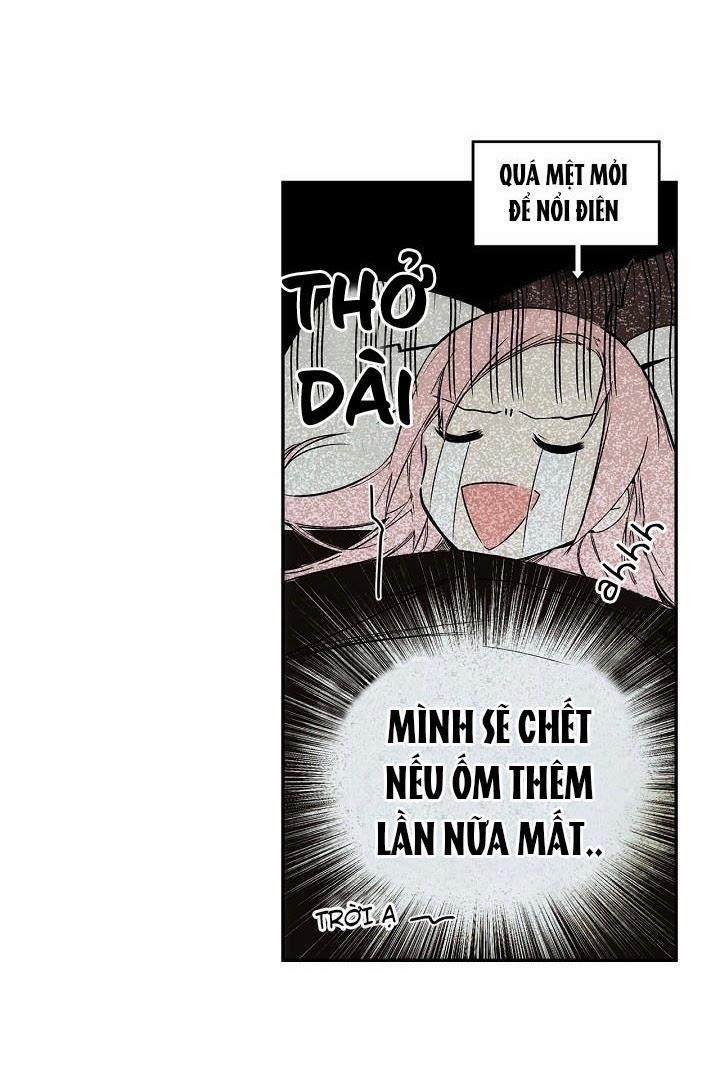 Cổ Tích Về Người Mẹ Kế 7 trang 16