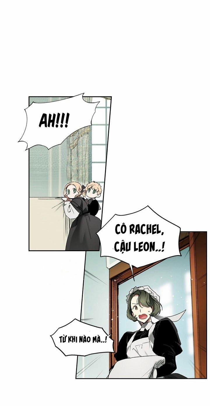 Cổ Tích Về Người Mẹ Kế 7 trang 18