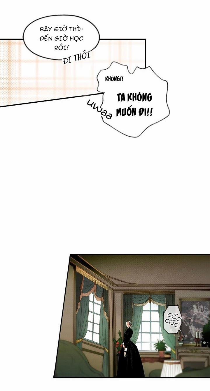 Cổ Tích Về Người Mẹ Kế 7 trang 21