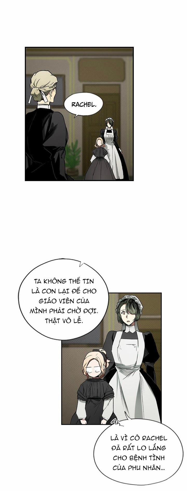 Cổ Tích Về Người Mẹ Kế 7 trang 22