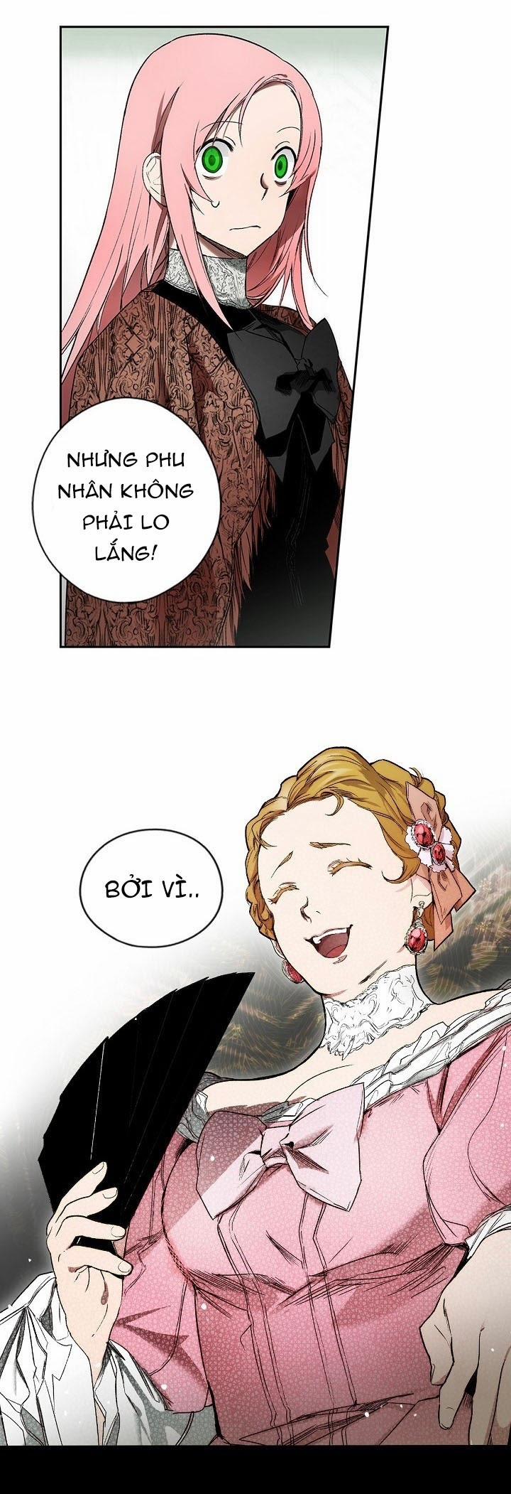 Cổ Tích Về Người Mẹ Kế 7 trang 23