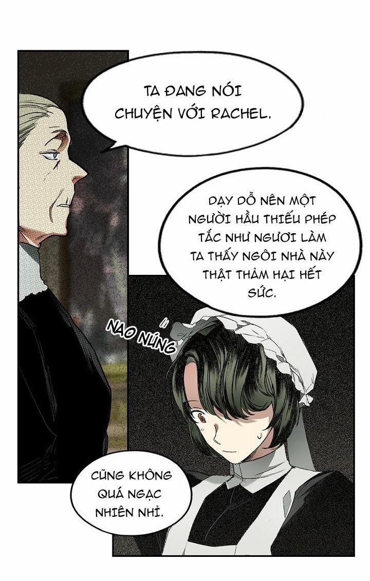 Cổ Tích Về Người Mẹ Kế 7 trang 24