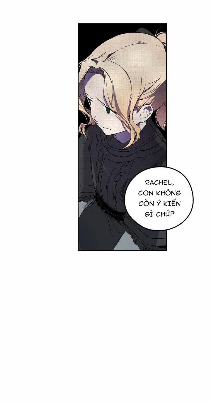 Cổ Tích Về Người Mẹ Kế 7 trang 26