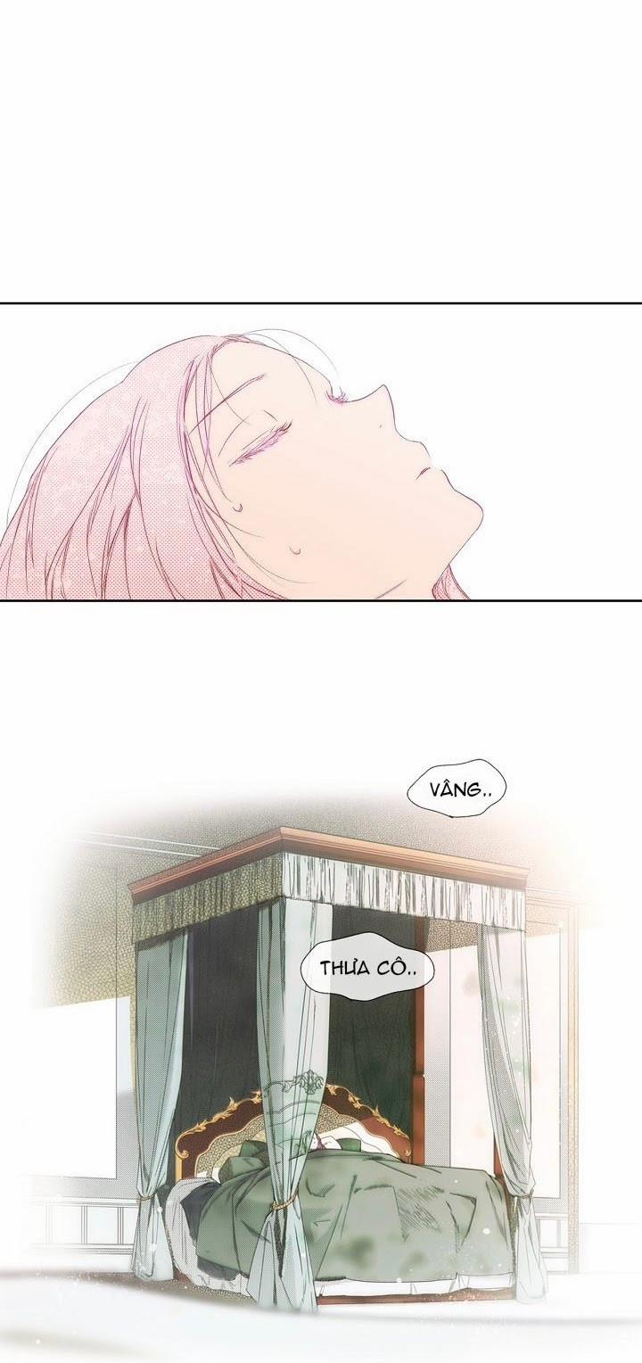 Cổ Tích Về Người Mẹ Kế 7 trang 27