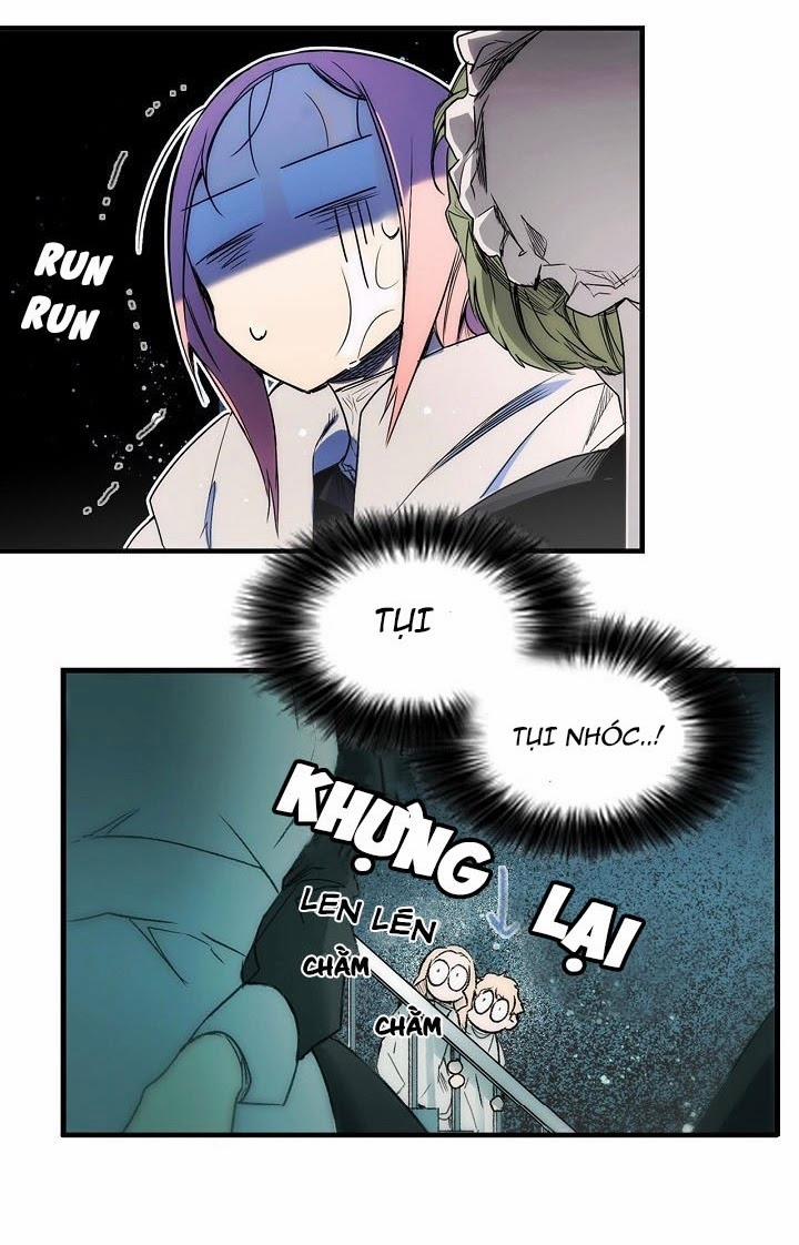 Cổ Tích Về Người Mẹ Kế 7 trang 3