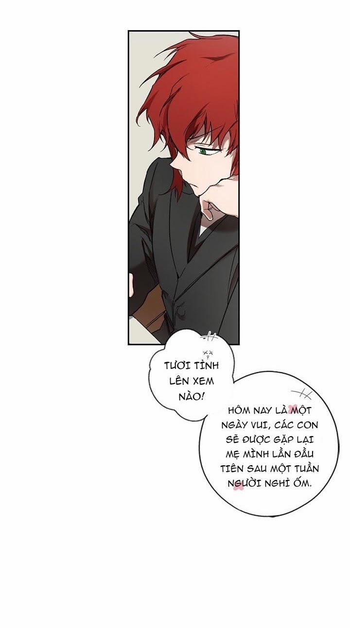 Cổ Tích Về Người Mẹ Kế 7 trang 30