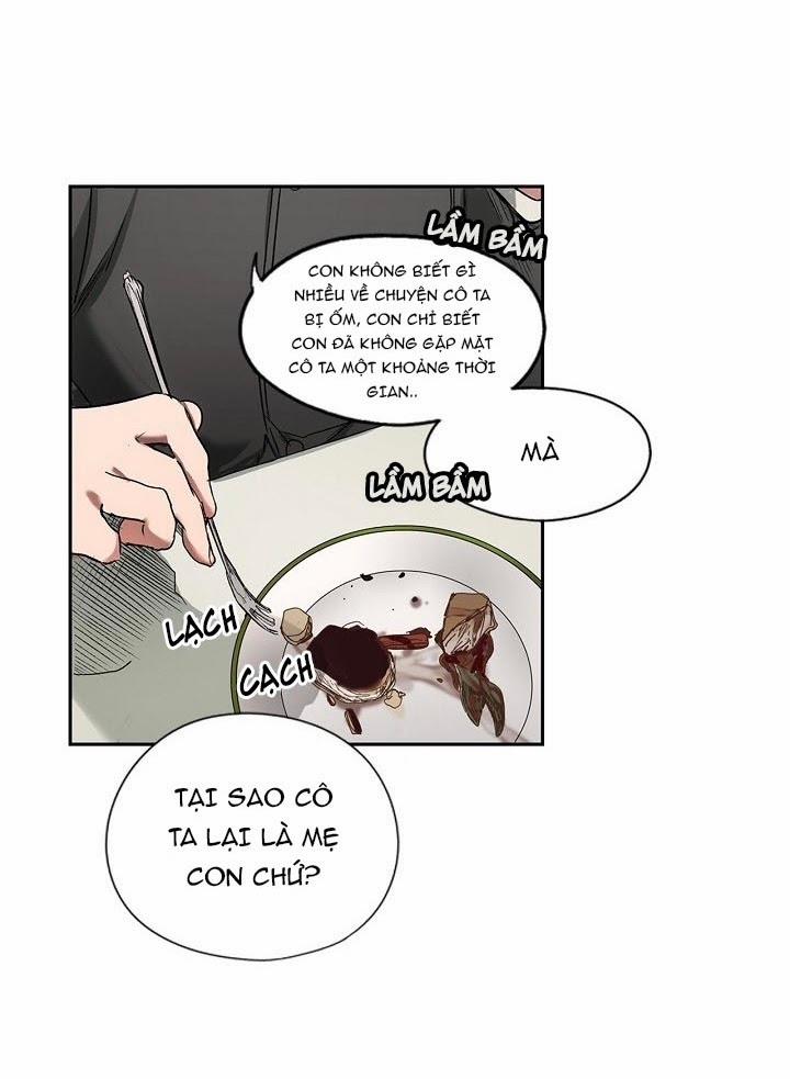 Cổ Tích Về Người Mẹ Kế 7 trang 31