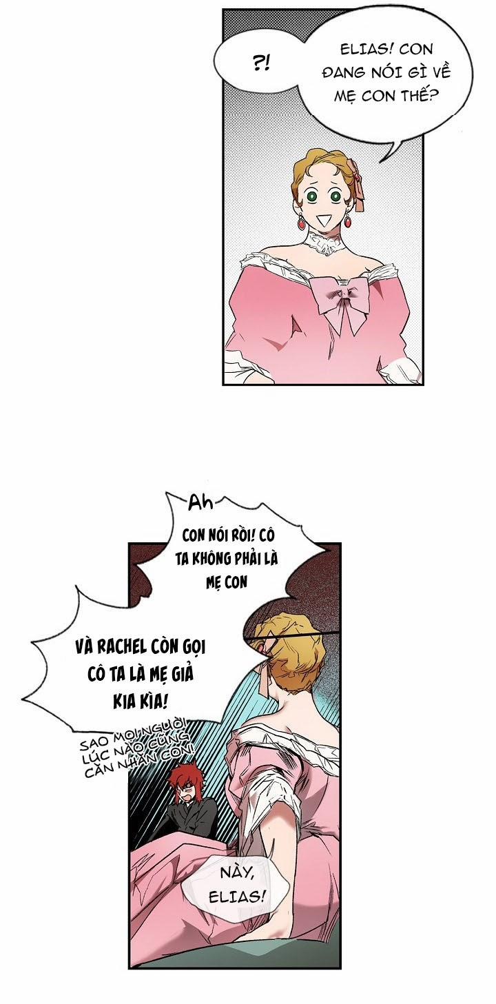 Cổ Tích Về Người Mẹ Kế 7 trang 32