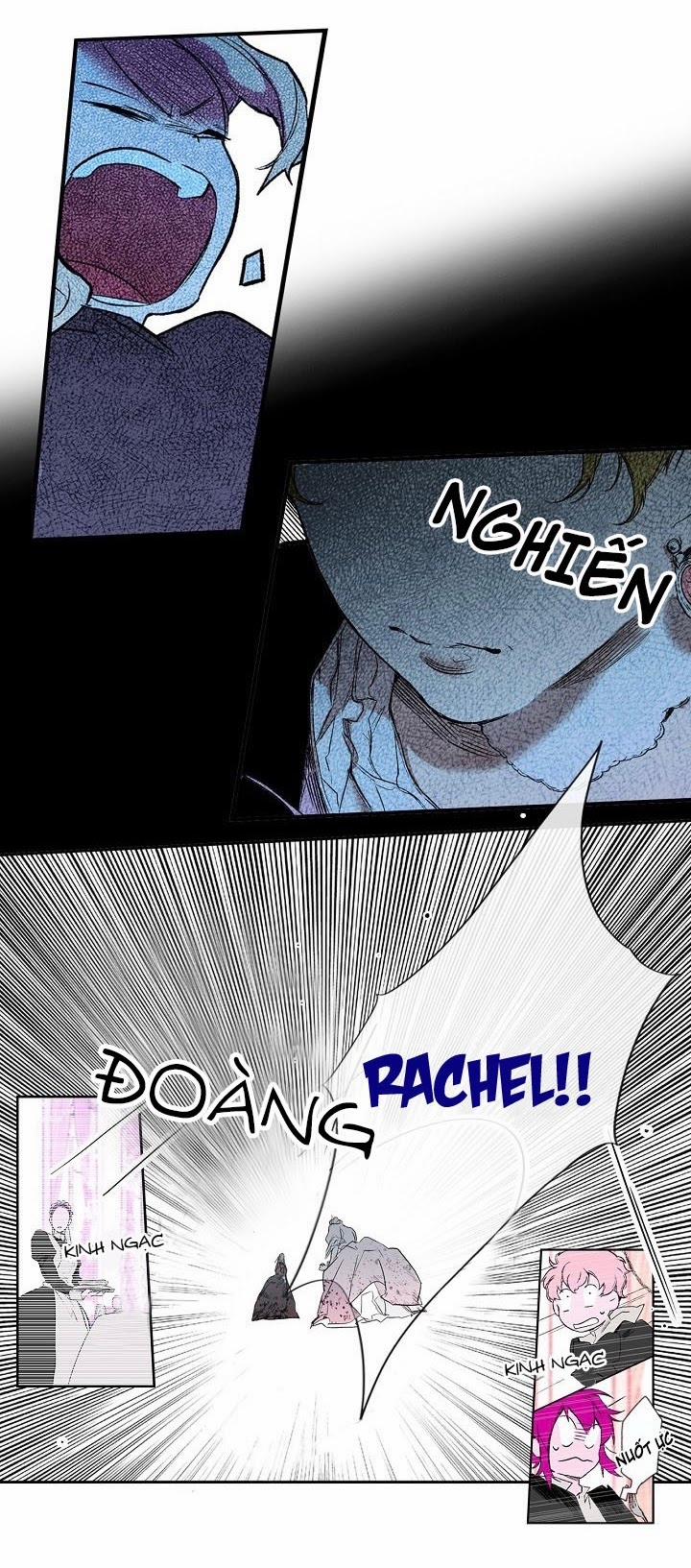 Cổ Tích Về Người Mẹ Kế 7 trang 36