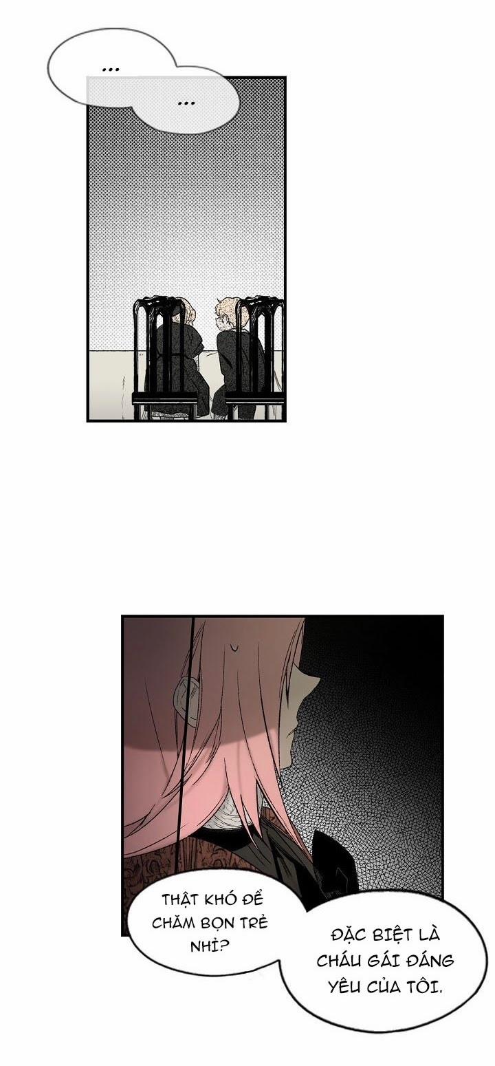 Cổ Tích Về Người Mẹ Kế 7 trang 38