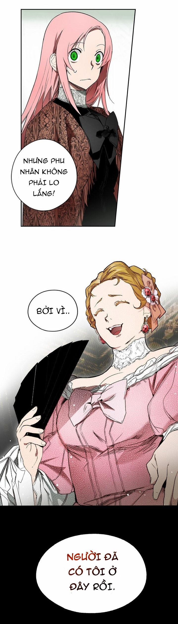 Cổ Tích Về Người Mẹ Kế 7 trang 39