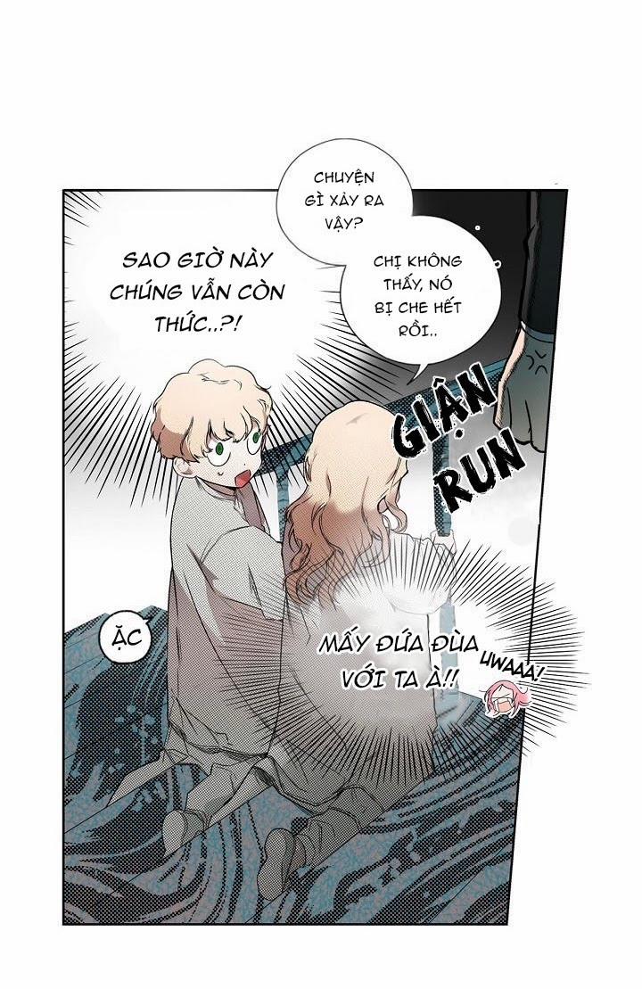 Cổ Tích Về Người Mẹ Kế 7 trang 4