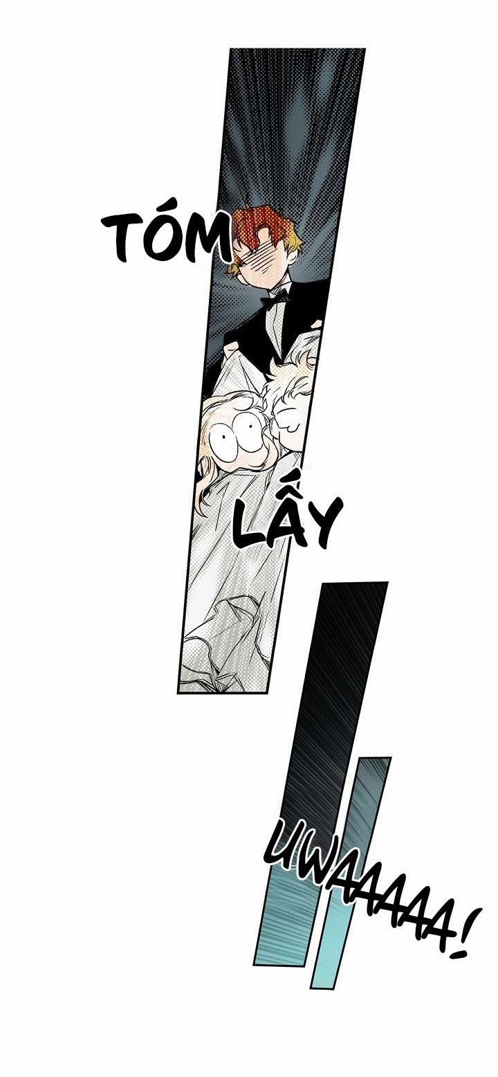 Cổ Tích Về Người Mẹ Kế 7 trang 5