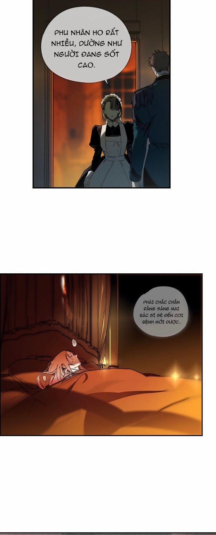 Cổ Tích Về Người Mẹ Kế 7 trang 7