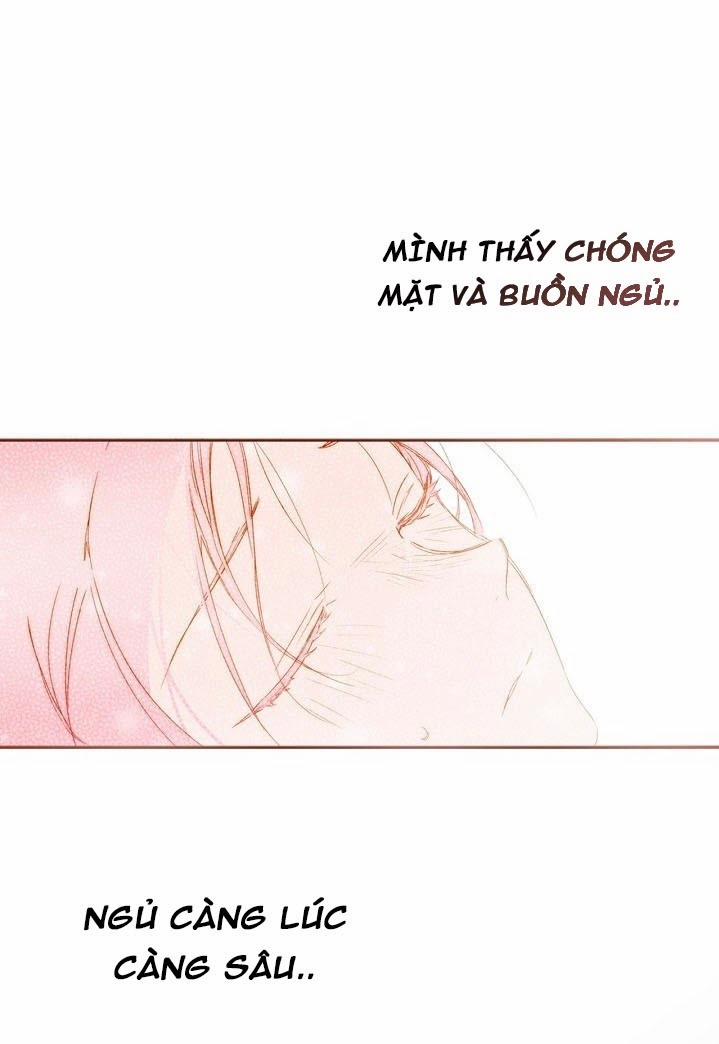 Cổ Tích Về Người Mẹ Kế 7 trang 9