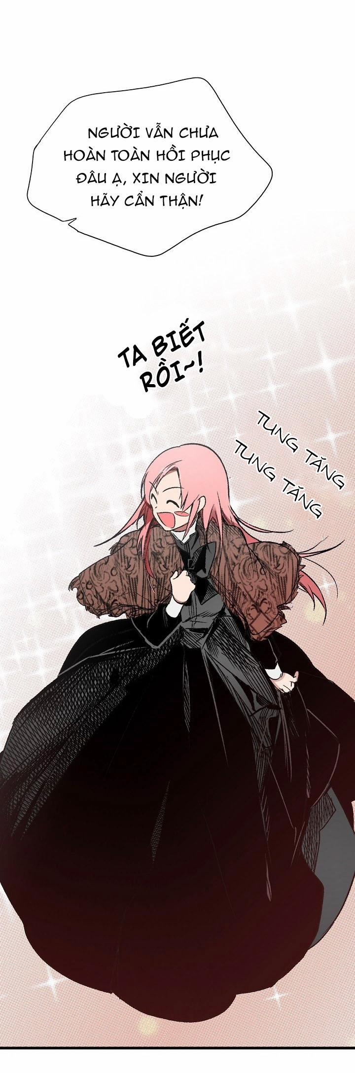 Cổ Tích Về Người Mẹ Kế 8 trang 12