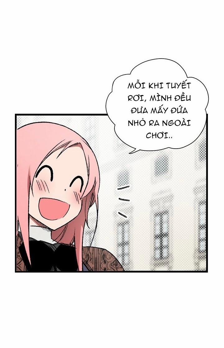 Cổ Tích Về Người Mẹ Kế 8 trang 14