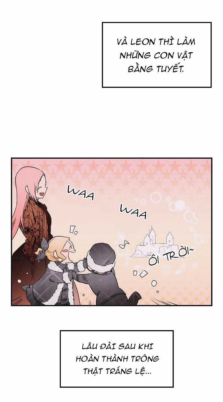 Cổ Tích Về Người Mẹ Kế 8 trang 16