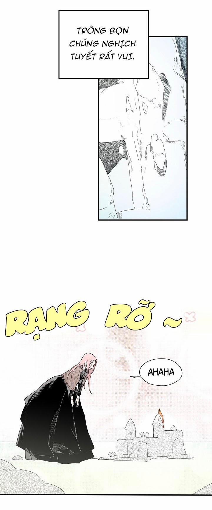 Cổ Tích Về Người Mẹ Kế 8 trang 17