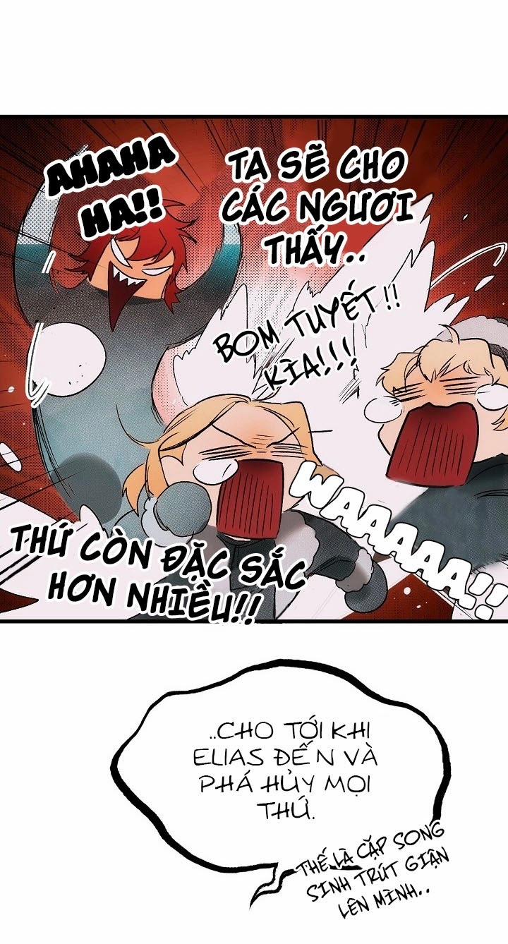 Cổ Tích Về Người Mẹ Kế 8 trang 18