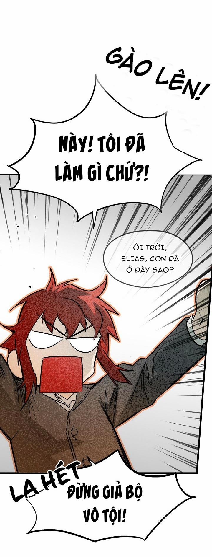 Cổ Tích Về Người Mẹ Kế 8 trang 20