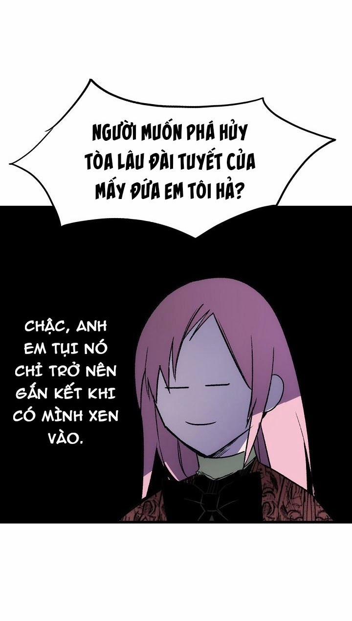 Cổ Tích Về Người Mẹ Kế 8 trang 21