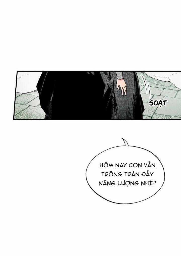 Cổ Tích Về Người Mẹ Kế 8 trang 22