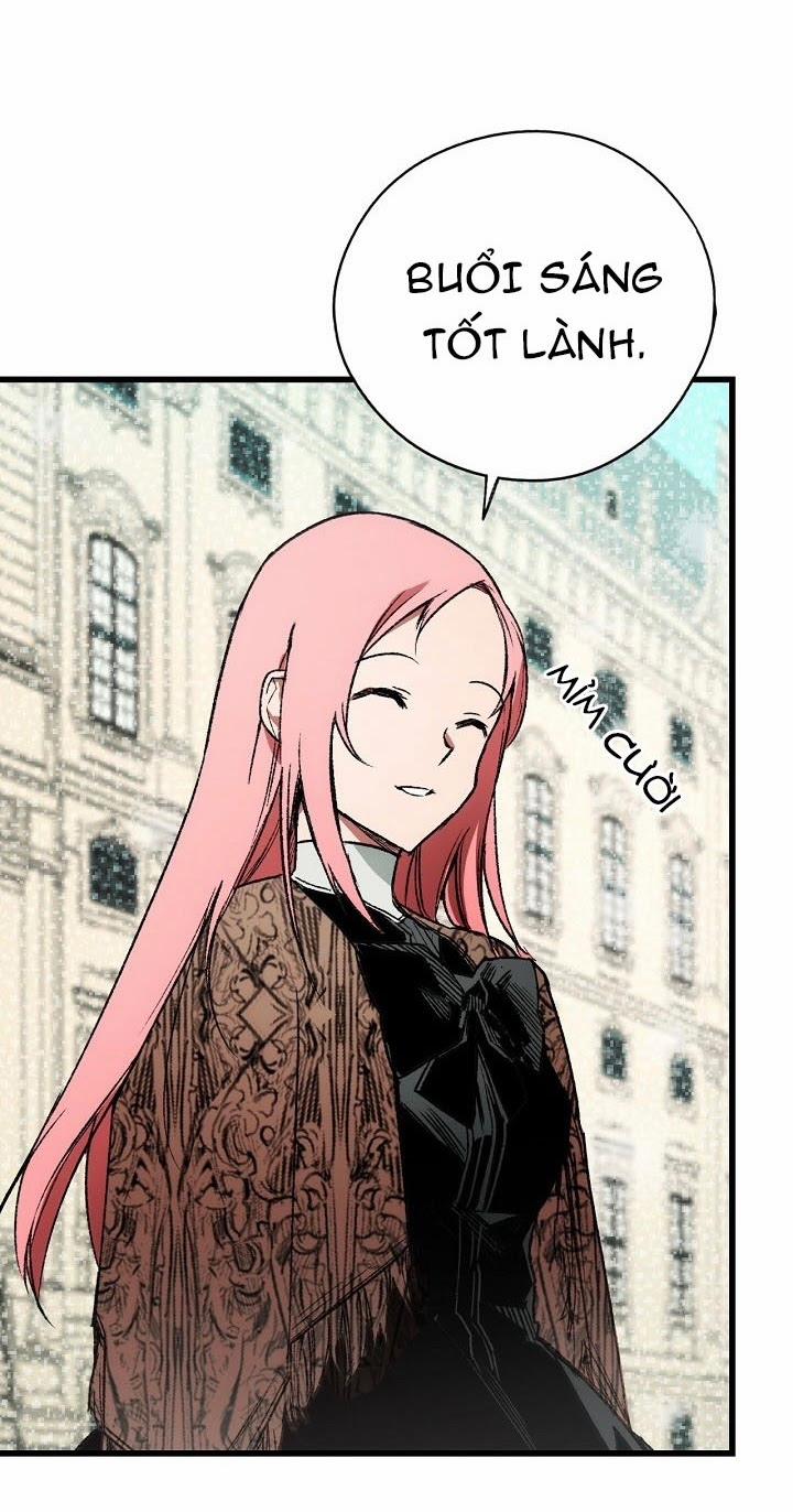 Cổ Tích Về Người Mẹ Kế 8 trang 24