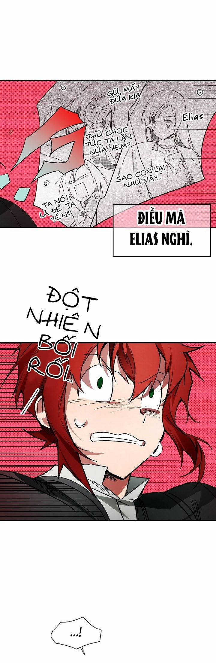 Cổ Tích Về Người Mẹ Kế 8 trang 25