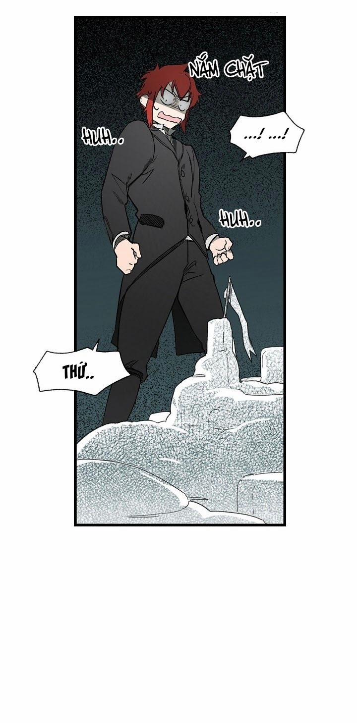 Cổ Tích Về Người Mẹ Kế 8 trang 26