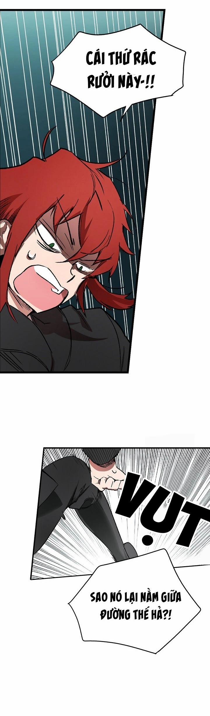 Cổ Tích Về Người Mẹ Kế 8 trang 27