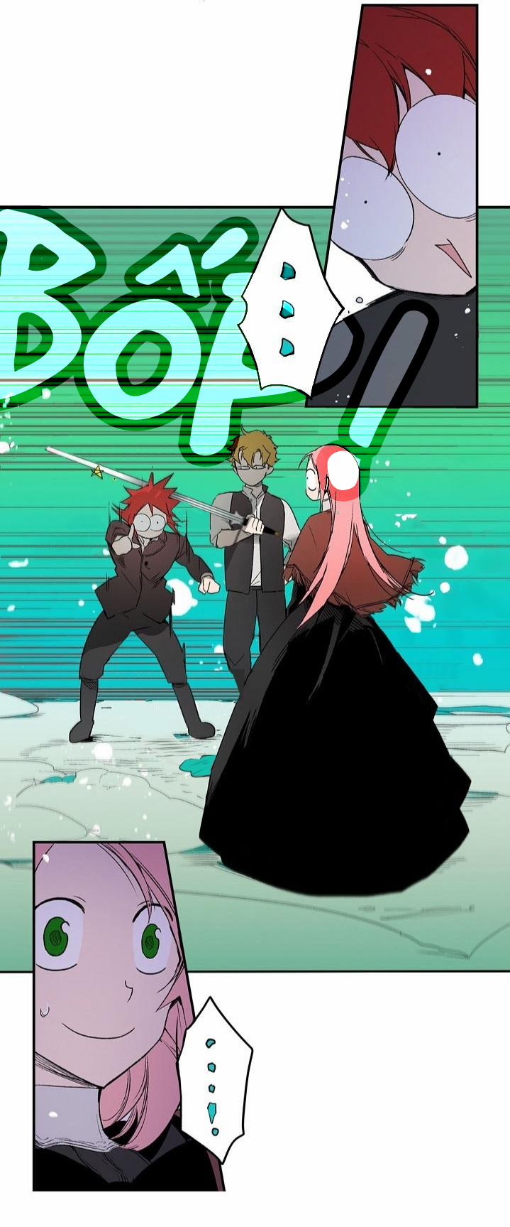 Cổ Tích Về Người Mẹ Kế 8 trang 29