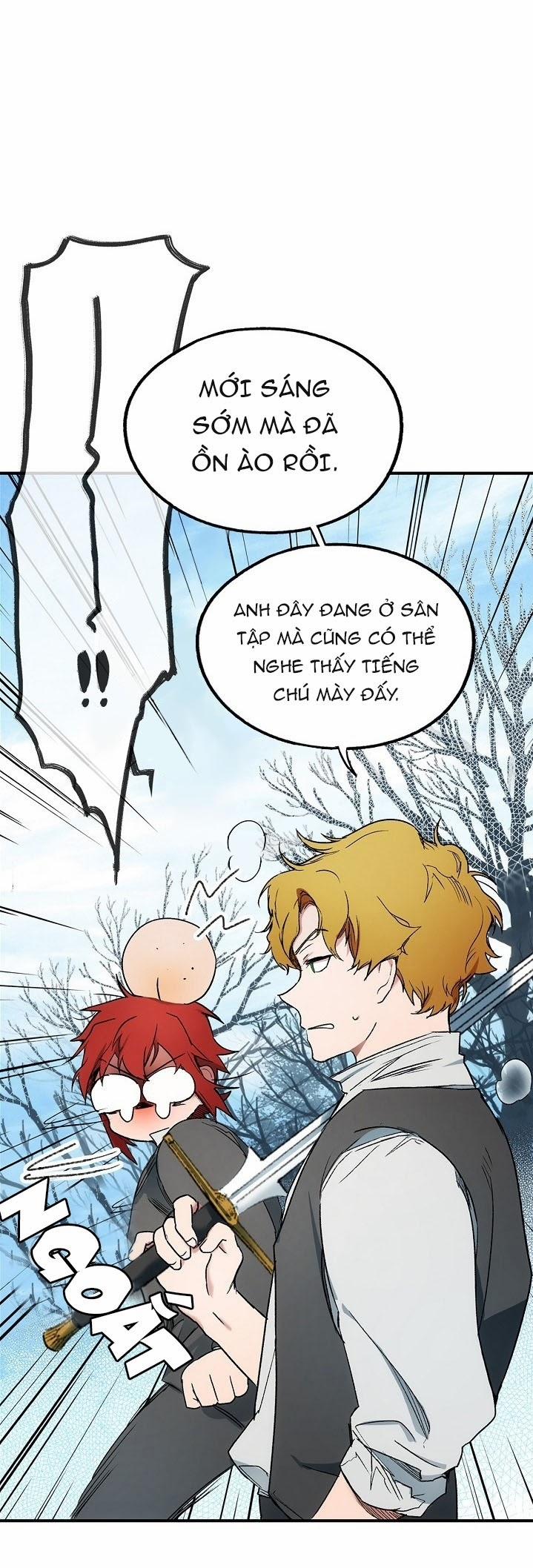 Cổ Tích Về Người Mẹ Kế 8 trang 30